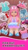 Blox Girl Dress Up Games screenshot 8