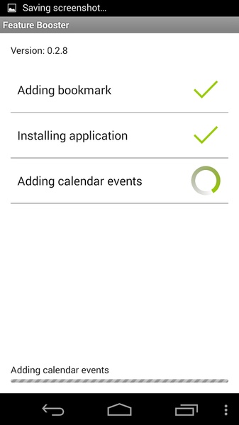 Feature Booster - Preview 1