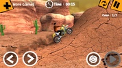 Desert Trial Bike Extreme screenshot 4