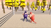 Punch Mania:The Knockout screenshot 5
