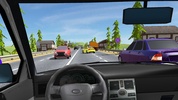 Russian Cars: Traffic screenshot 4