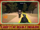 Wild West Cube Games screenshot 14