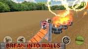 Stunt Madness screenshot 2