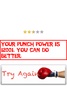 Punch Meter screenshot 1