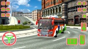 US Bus Simulator screenshot 3