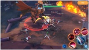 Rage Fighters screenshot 7