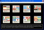 Fixture Alemania 2006 screenshot 1