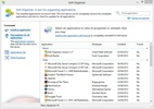 Soft Organizer screenshot 2
