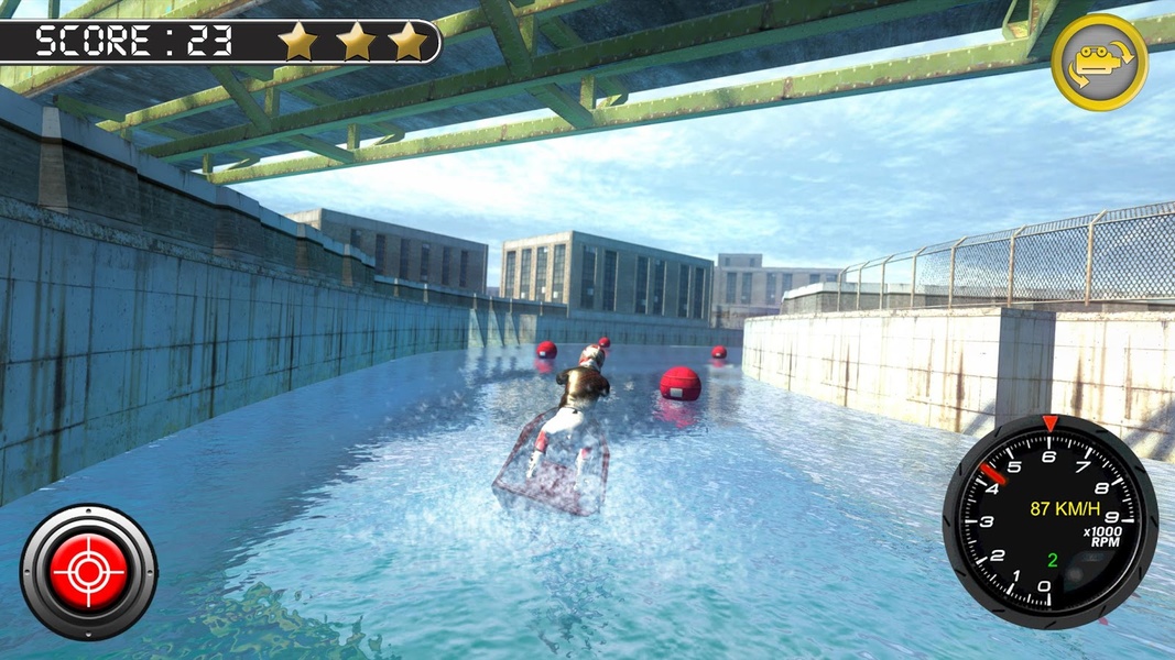 Turbo Jetski - Preview 9