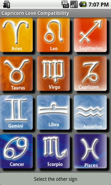 Capricorn Love Compatibility - Preview 2