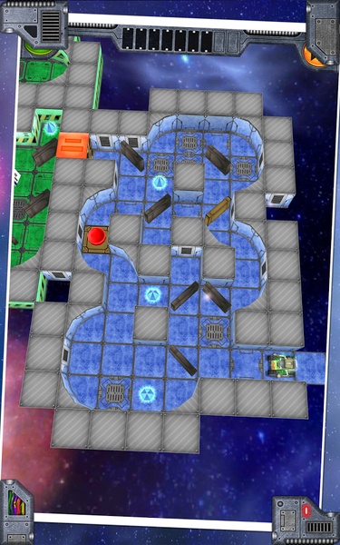 Space Maze - Preview 11