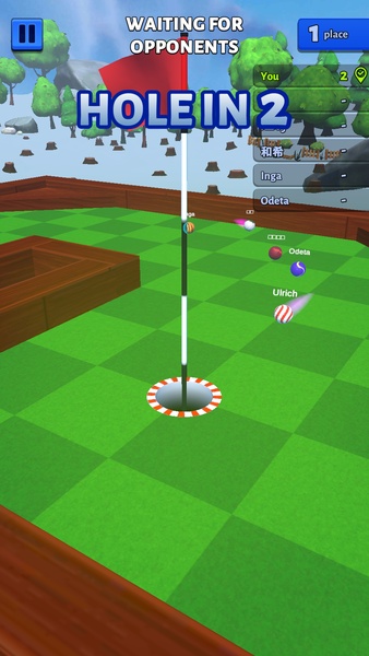 Golf Mania: The Mini Golf Game - Preview 3