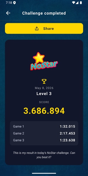 Nostar - Preview 2