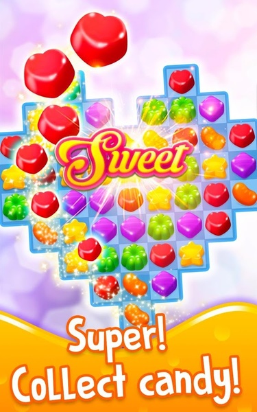 Candy Gummy 2 - Preview 4