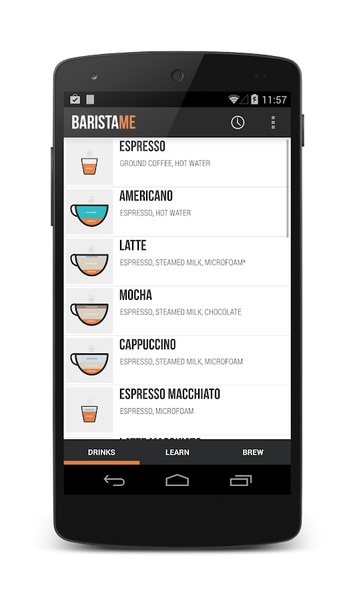 Baristame FREE - Preview 8