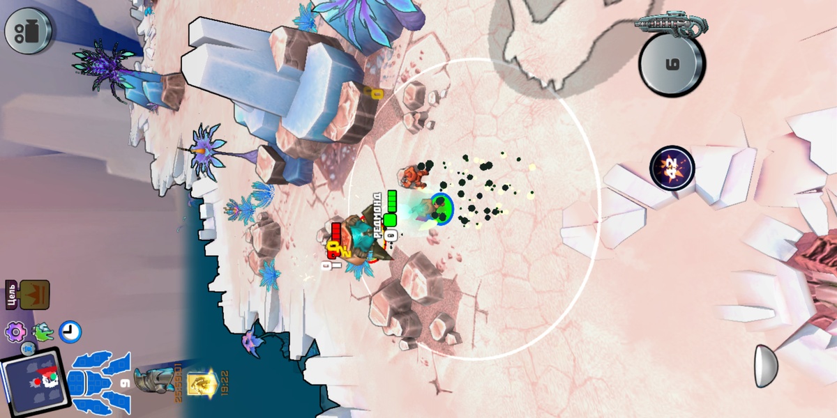 Warsmiths - Preview 6