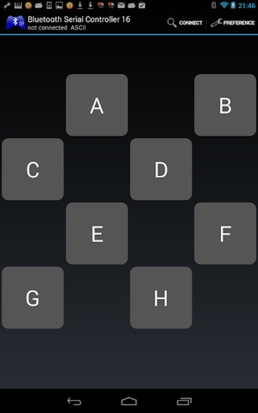 BlueTooth Serial Controller 16 - Preview 10
