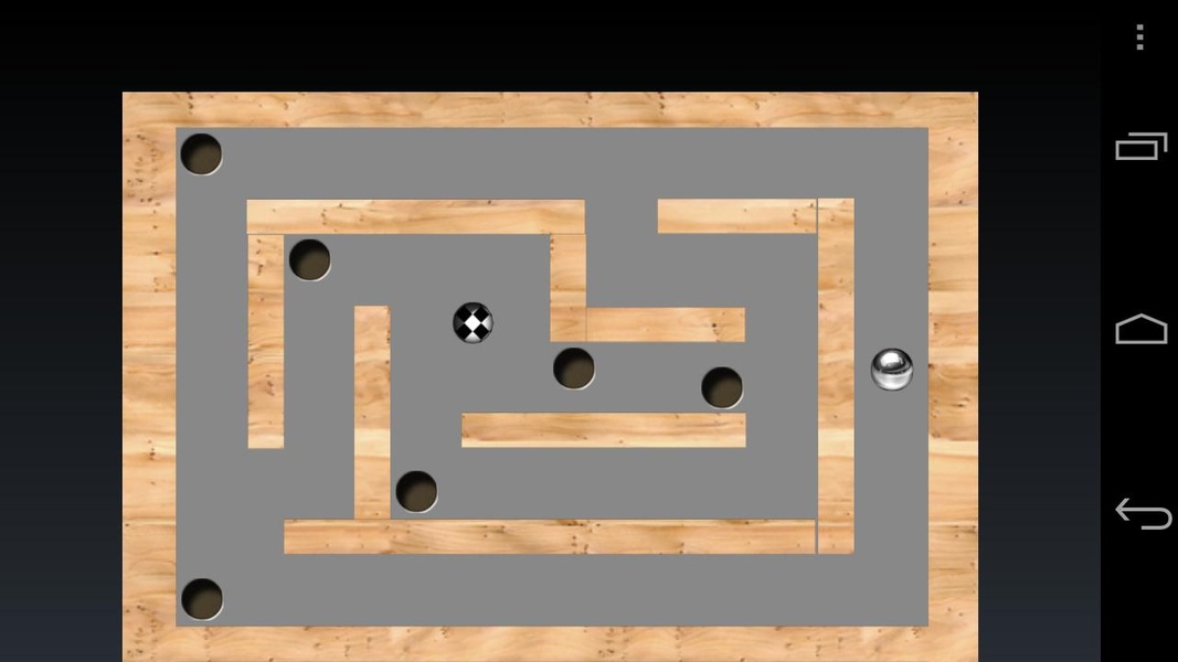 Teeter - Preview 4