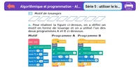 Cahier d'exercices Maths 5ème screenshot 1