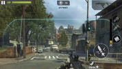 Counter Swat Strike: GO screenshot 1