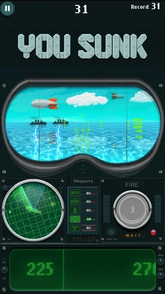 You Sunk - Preview 8