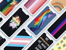 LGBT Wallpapers - Rainbow screenshot 3
