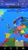 Europe map screenshot 7