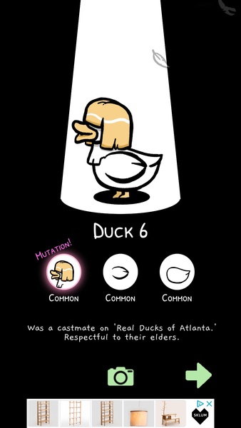 Clusterduck - Preview 9