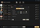 TunesKit DRM Audio Converter screenshot 5