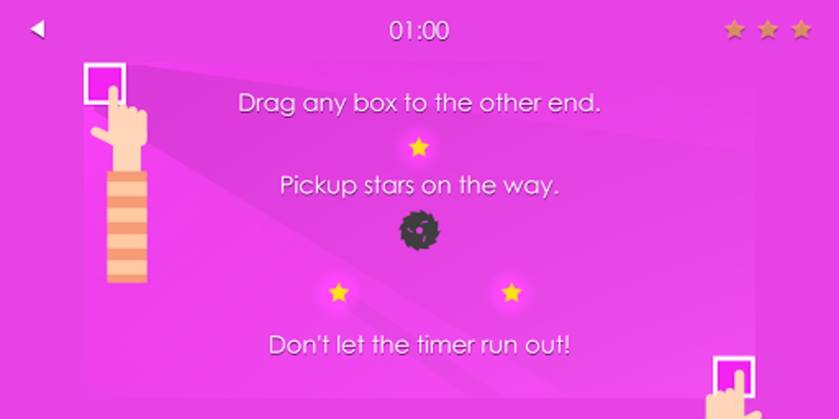 Box Game - Preview 4