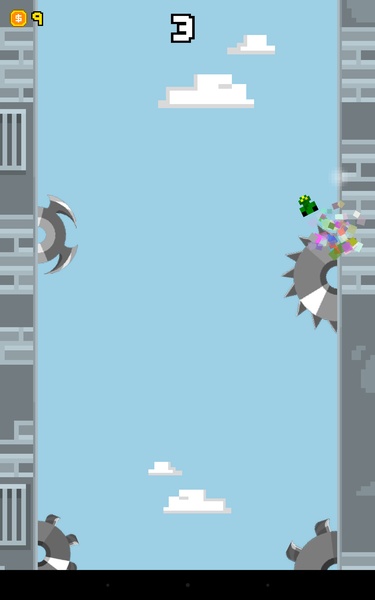 Nimble Jump - Preview 1
