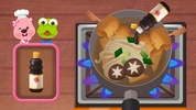Pororo Cooking Game - Kid Chef screenshot 10