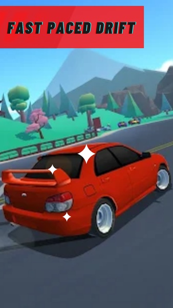 Drift Race Drag Challenge Game - Preview 3