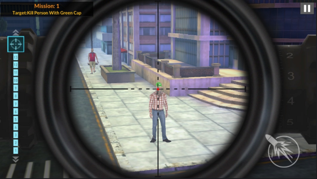 Sniper Strike Ops - Preview 7