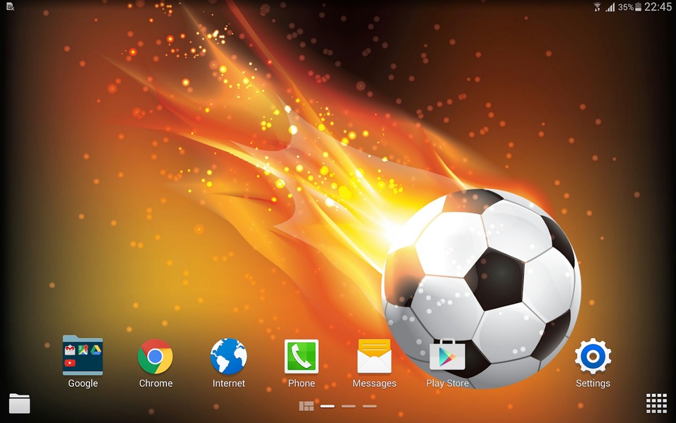 Soccer wallpapers 4k - Preview 2
