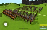 Medieval Battle Simulator Game screenshot 6