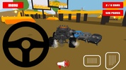 Baby Monster Truck Game Cars screenshot 5