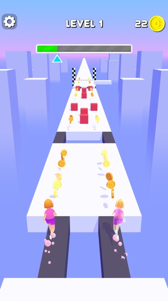 Mirror Run - Preview 7