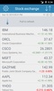 Bourse screenshot 8