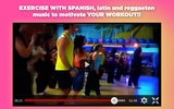 Zumba Fitness screenshot 2