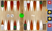 Tawla Backgammon screenshot 12