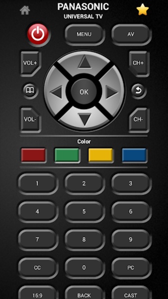 Castreal IR Remote - Preview 5