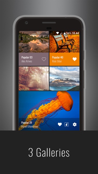 Popular Wallpapers - Preview 7