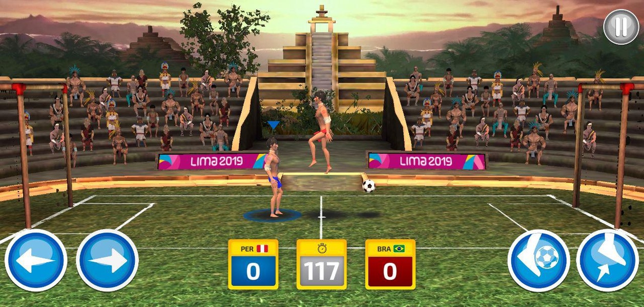 Lima Play - Preview 7