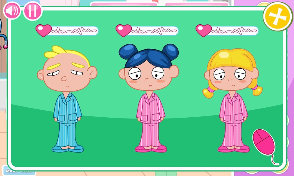Doctor Slacking - Preview 2