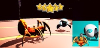 Spider Robot Electro screenshot 3