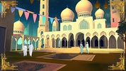 Islamic Rites - Muslim Life 3D screenshot 2