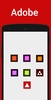 Minimal Geometric - Icon Pack screenshot 3