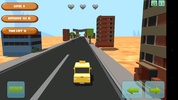 Jump Car 3D screenshot 4