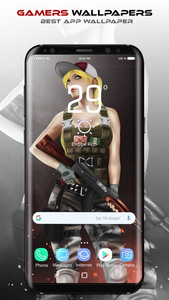 Gamers Wallpapers - Preview 2